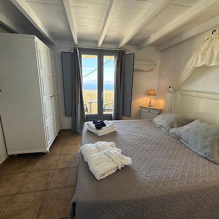 אויה Aspa Villas מראה חיצוני תמונה