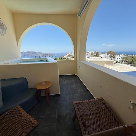 אויה Aspa Villas מראה חיצוני תמונה