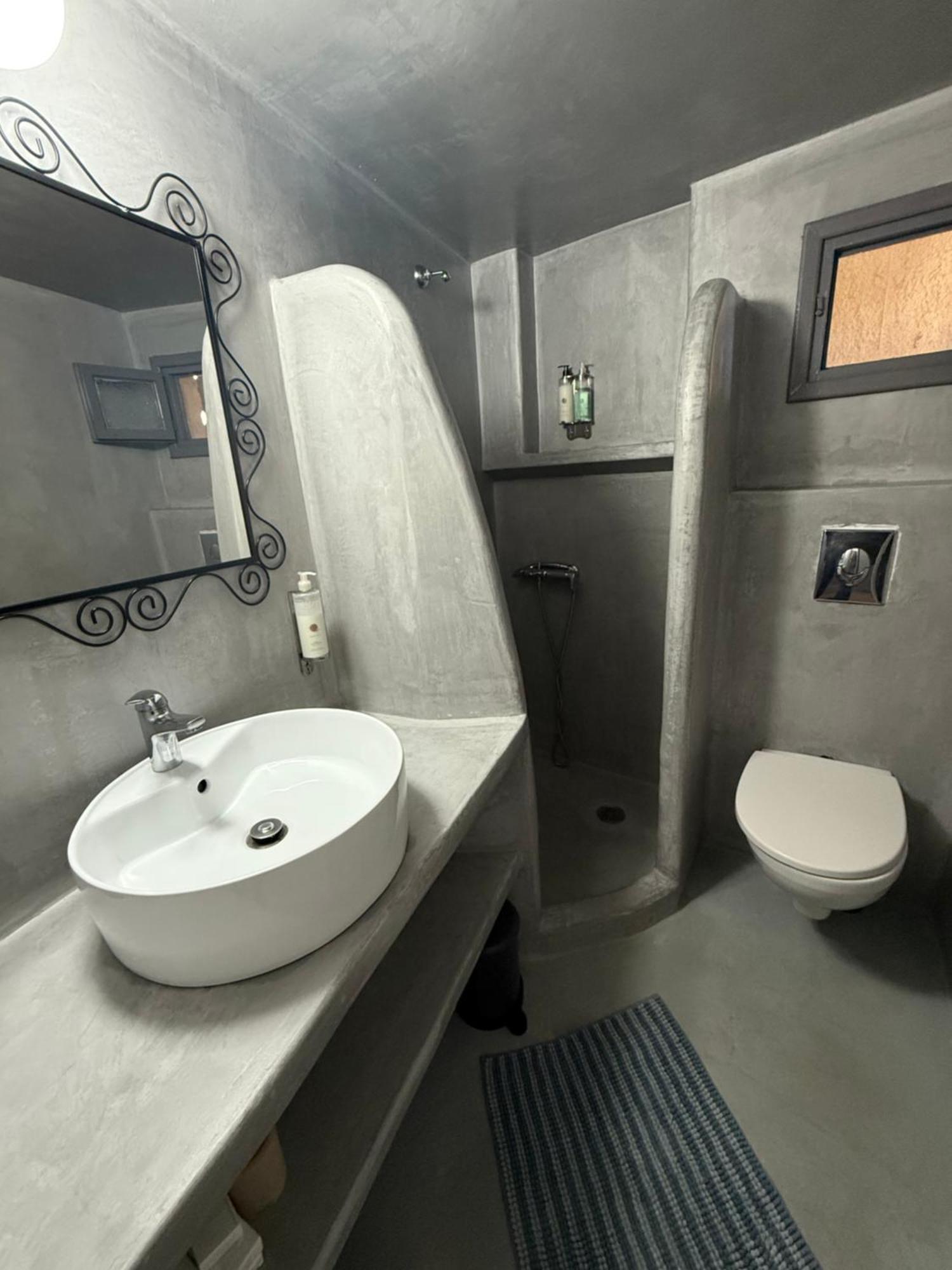 אויה Aspa Villas חדר תמונה