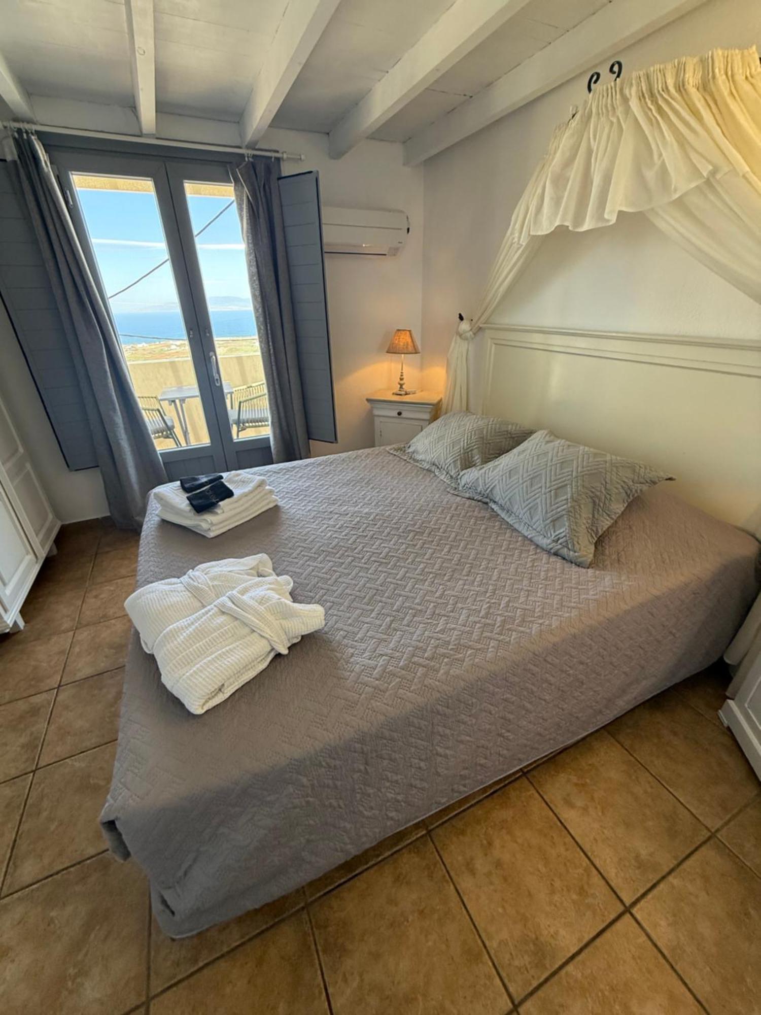 אויה Aspa Villas חדר תמונה