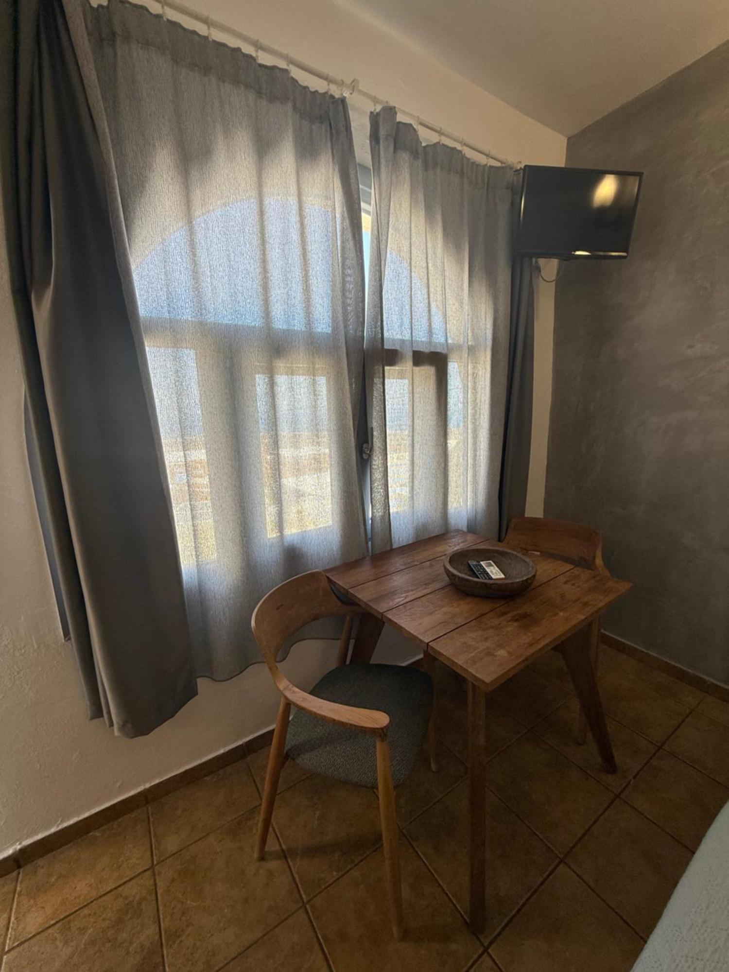 אויה Aspa Villas חדר תמונה