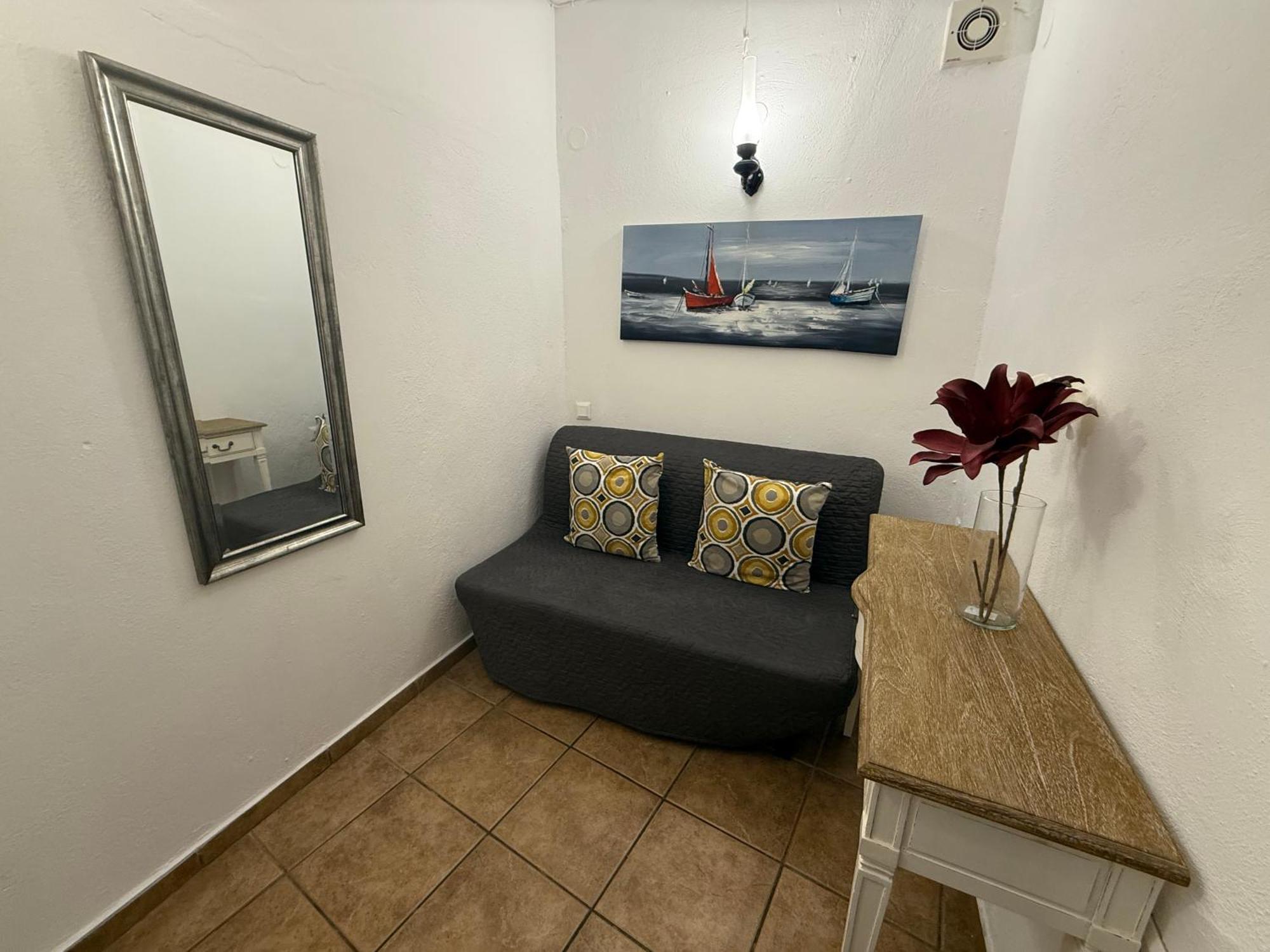 אויה Aspa Villas חדר תמונה