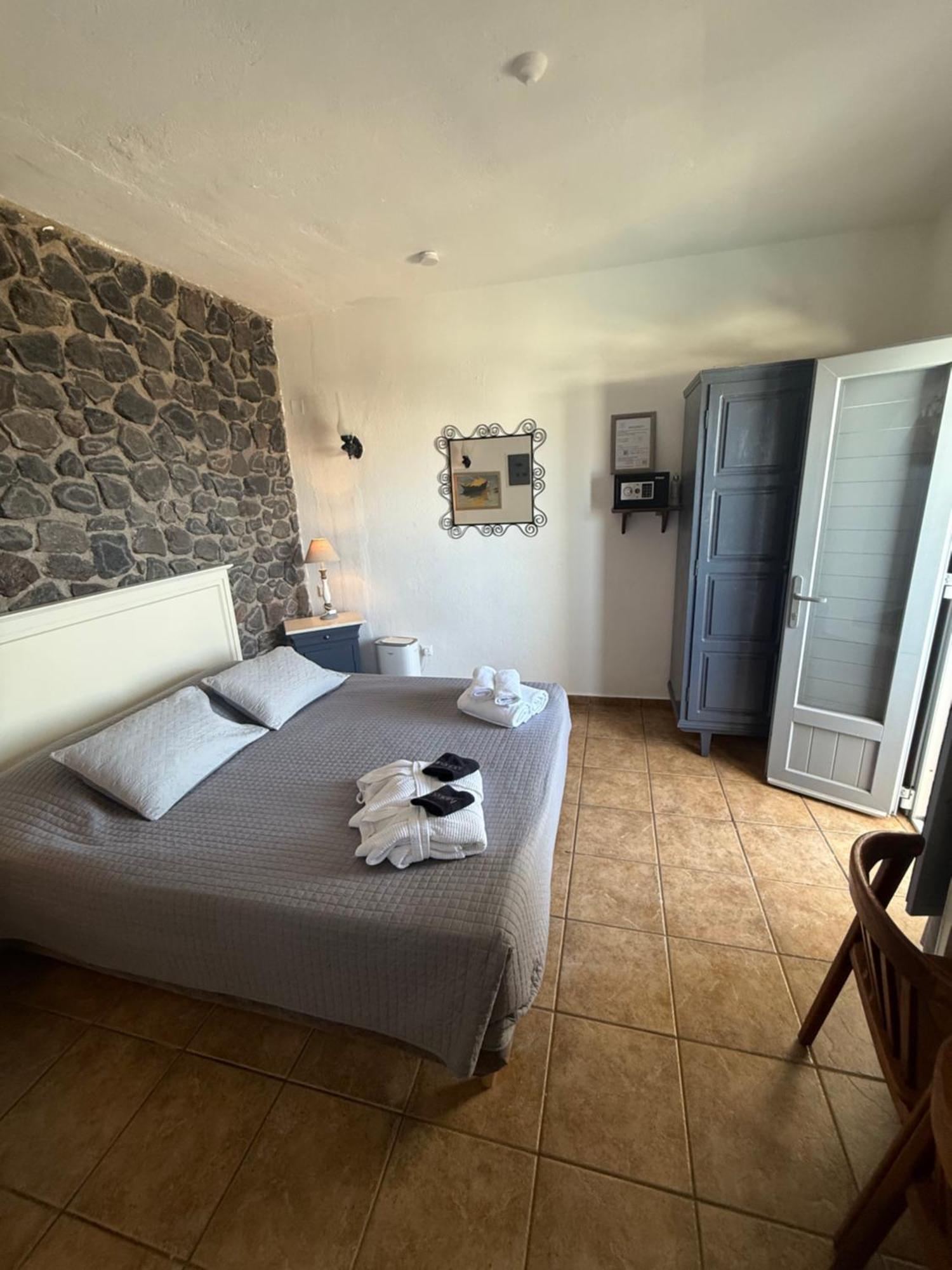 אויה Aspa Villas מראה חיצוני תמונה